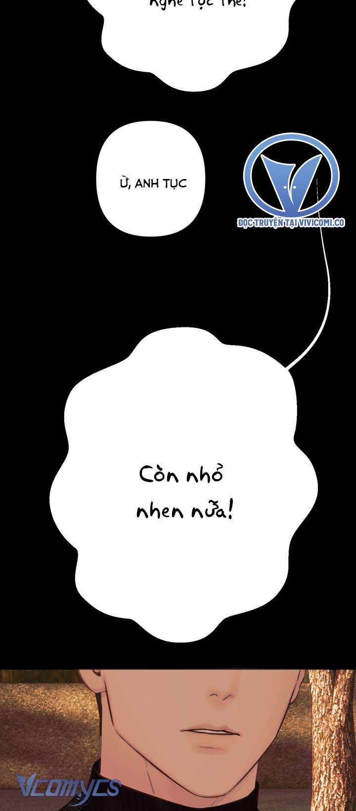 Trêu Nhầm Chap 68 - Next Chap 69