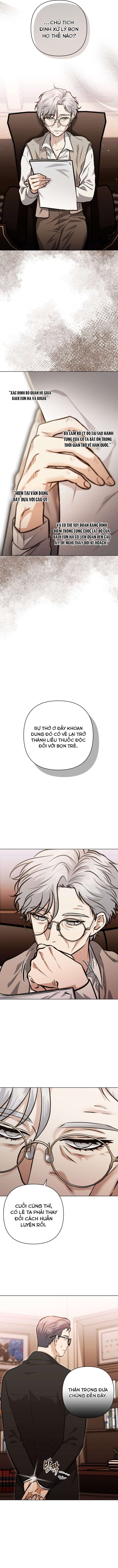 Xin Người Đừng Quên Chap 80 - Trang 4