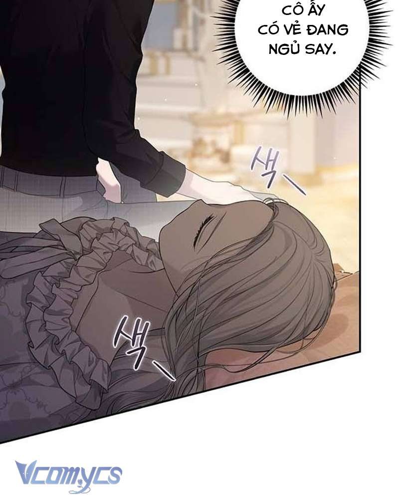 Praesepe Bên Ngoài Chiếc Lồng Chap 15 - Trang 2