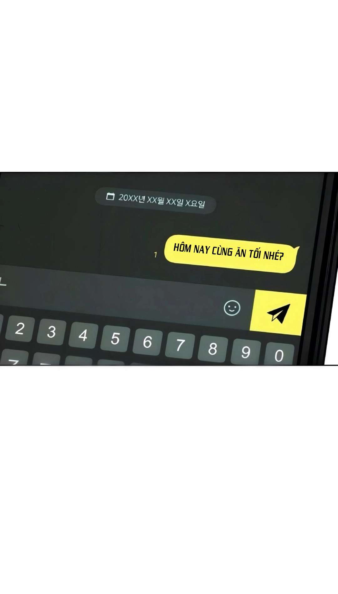 Chiến Lược: Tình Yêu Trong Sáng Chap 132 - Trang 2