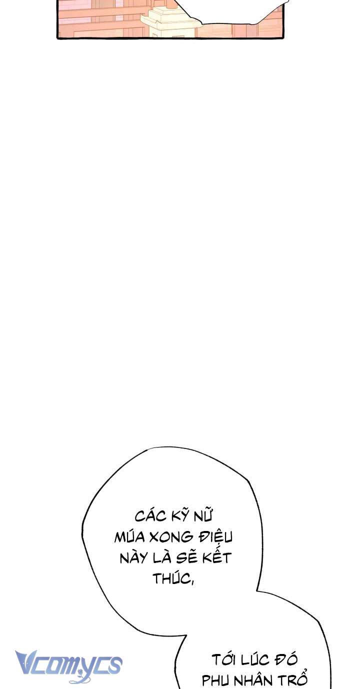 Chuyện Tình Tuyết Phương Bắc Chap 34 - Next Chap 35