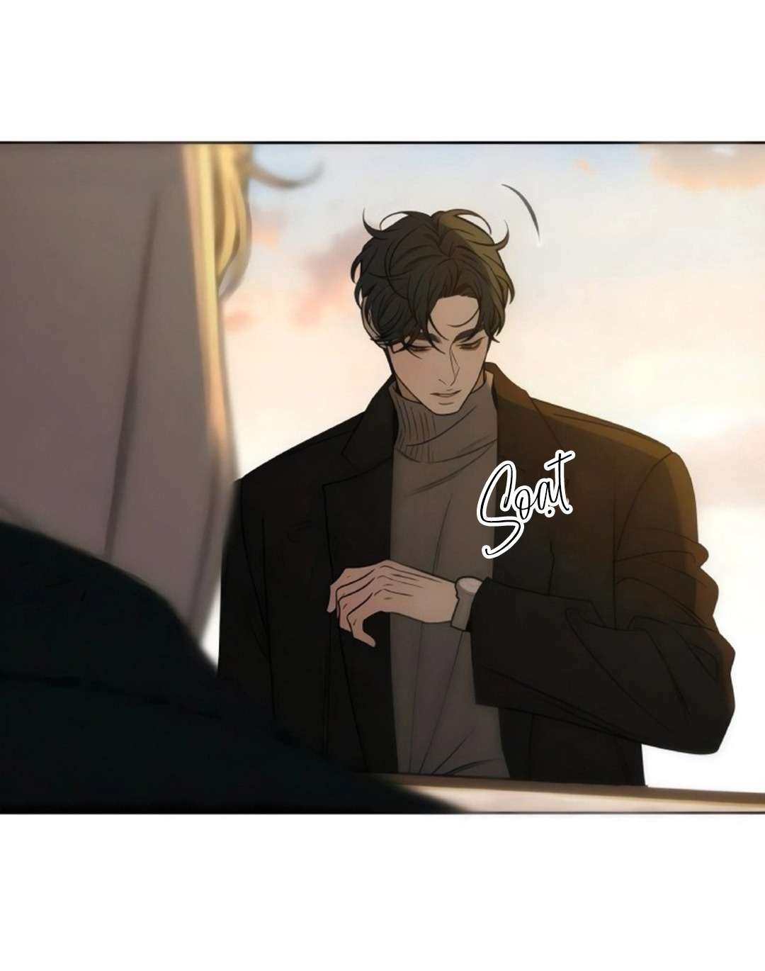 Chiến Lược: Tình Yêu Trong Sáng Chap 132 - Trang 2