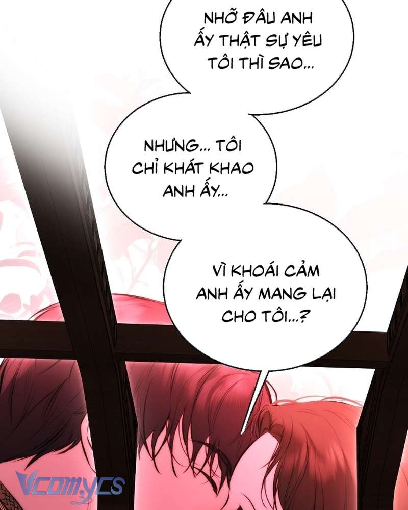Hãy Dạy Em Cách Khao Khát Chap 34 - Trang 2
