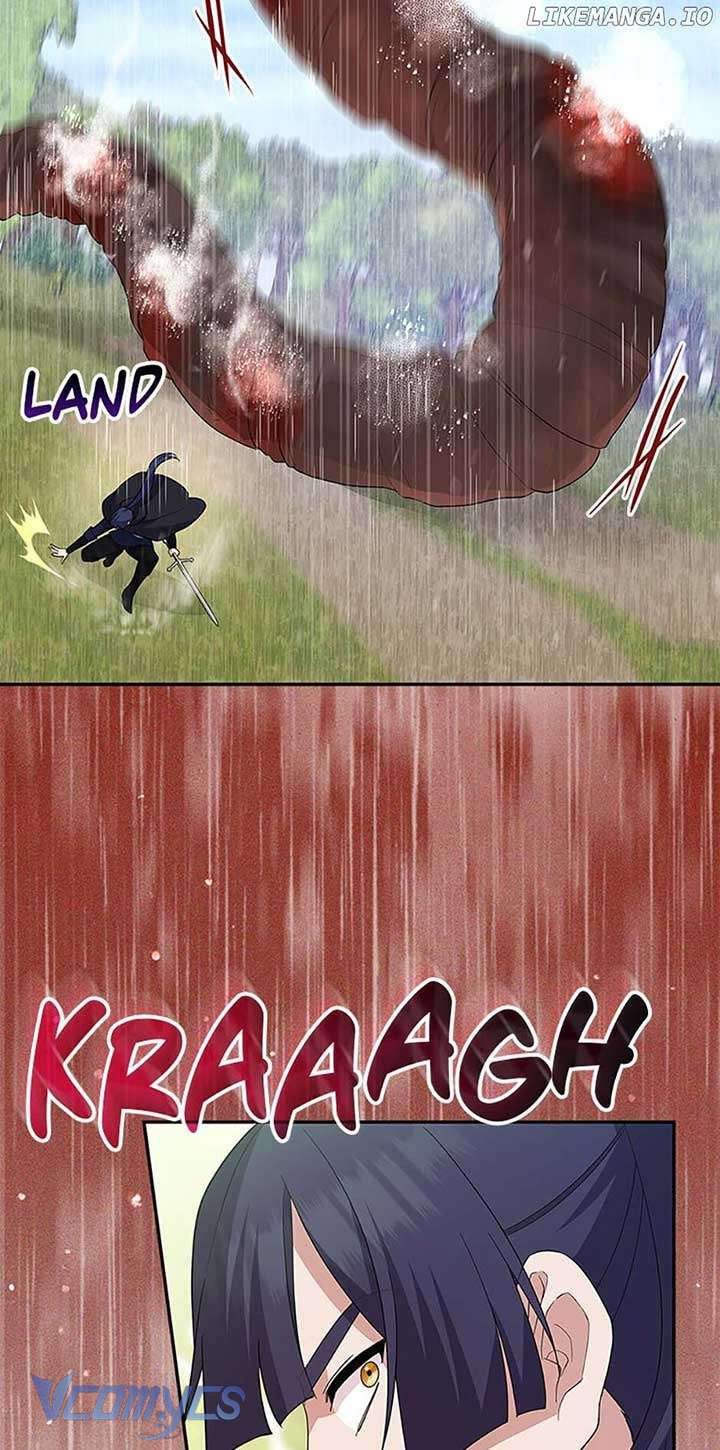 Kế Hoạch Trả Thù Chap 86 - Next Chap 87