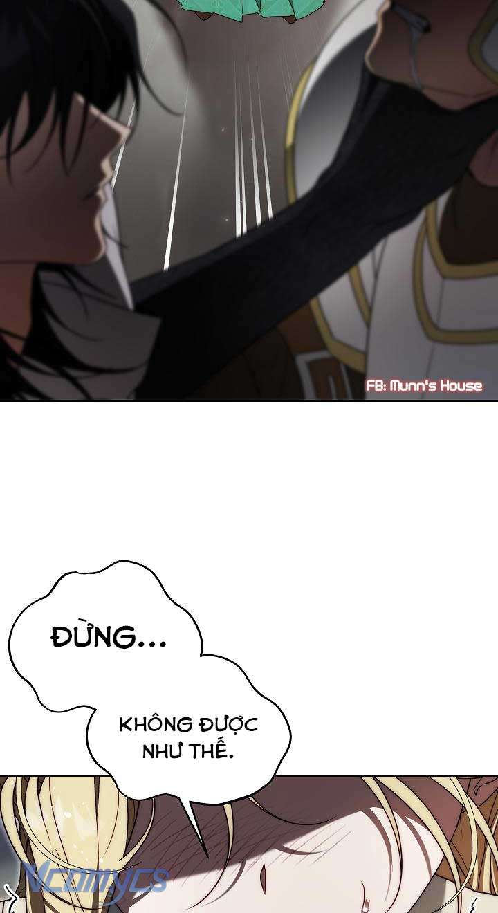 Thuần Hóa Hoàng Tử Quái Vật Chap 22 - Trang 3