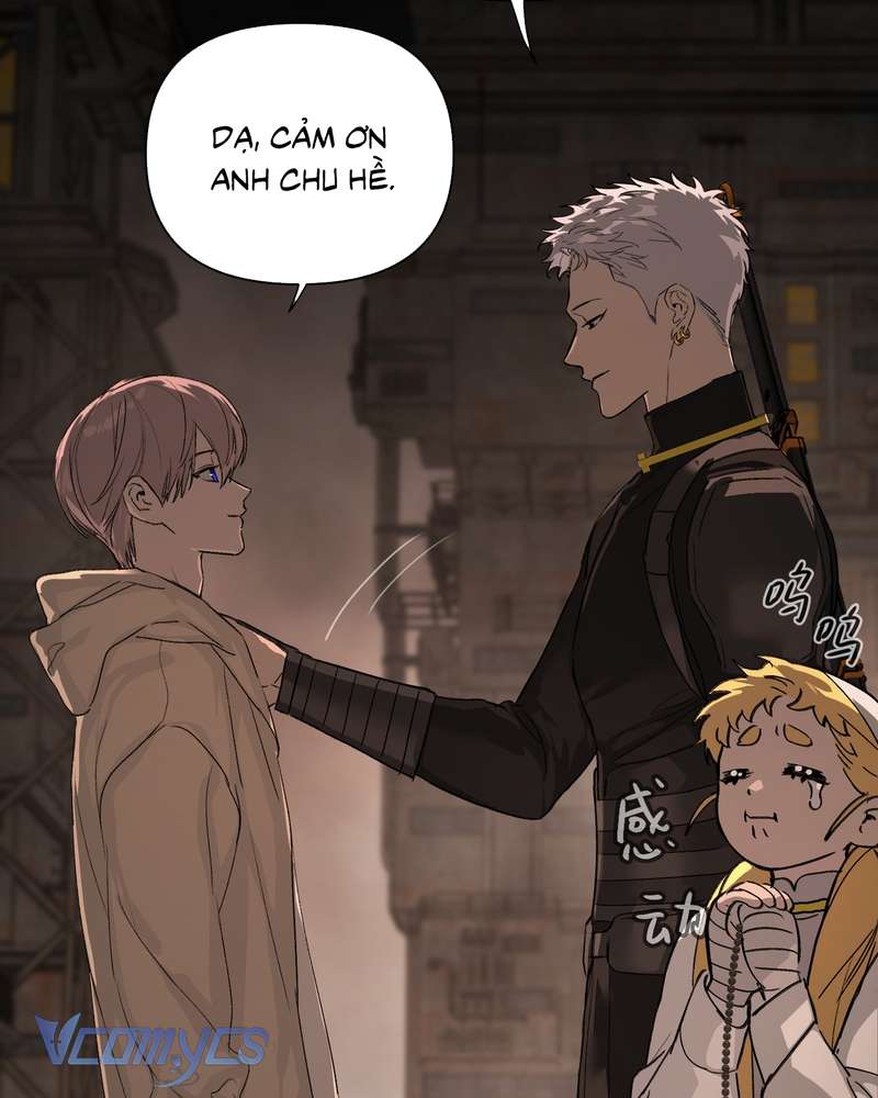 Ác Chi Hoàn Chapter 74 - Trang 3