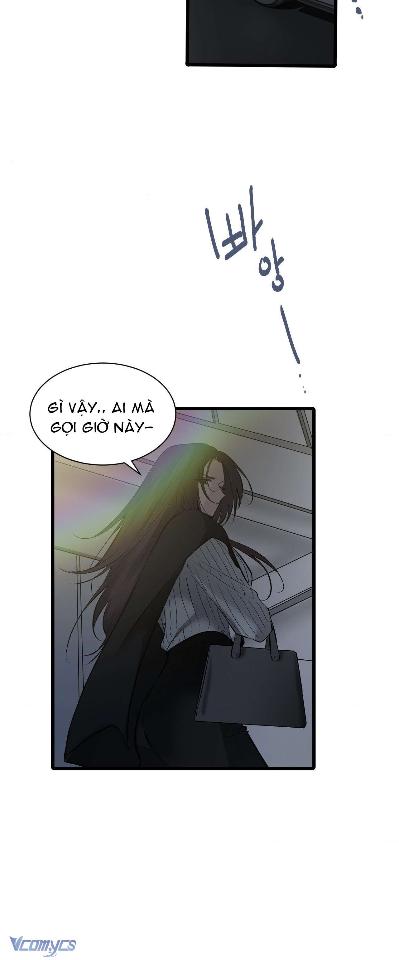 Chàng Trai Có Đôi Tay Khéo Léo Chap 22 - Trang 2