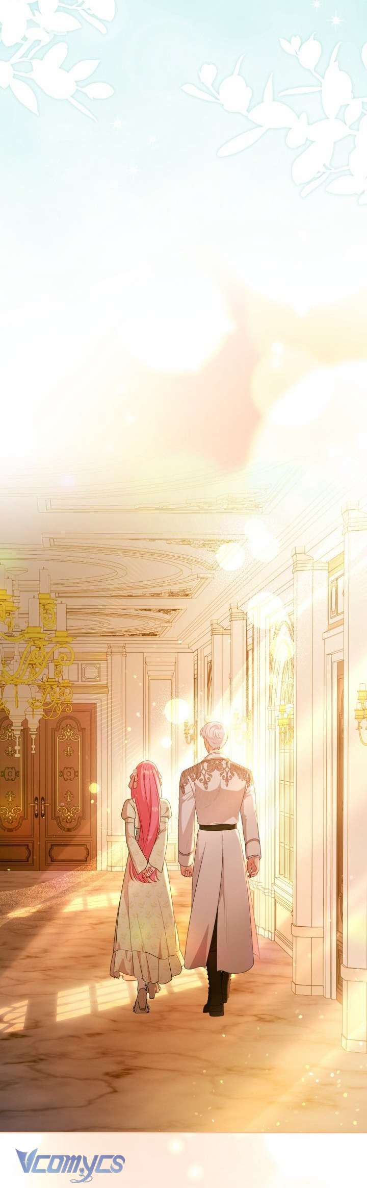 Sự Điều Trị Đặc Biệt Của Tinh Linh Chap 109 - Next Chap 110