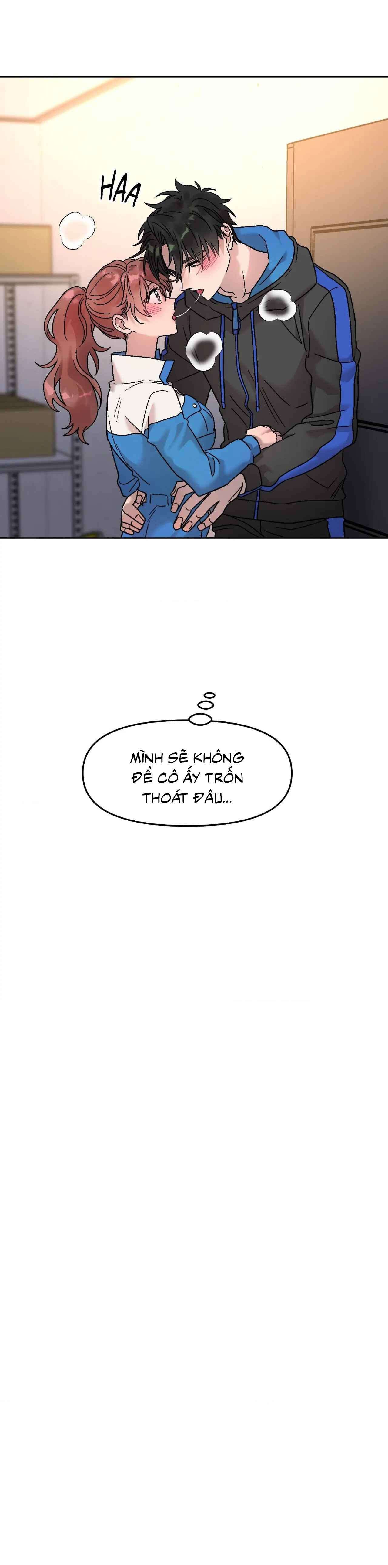 Người Gọi Nặc Danh 3 Chap 3 - Trang 2