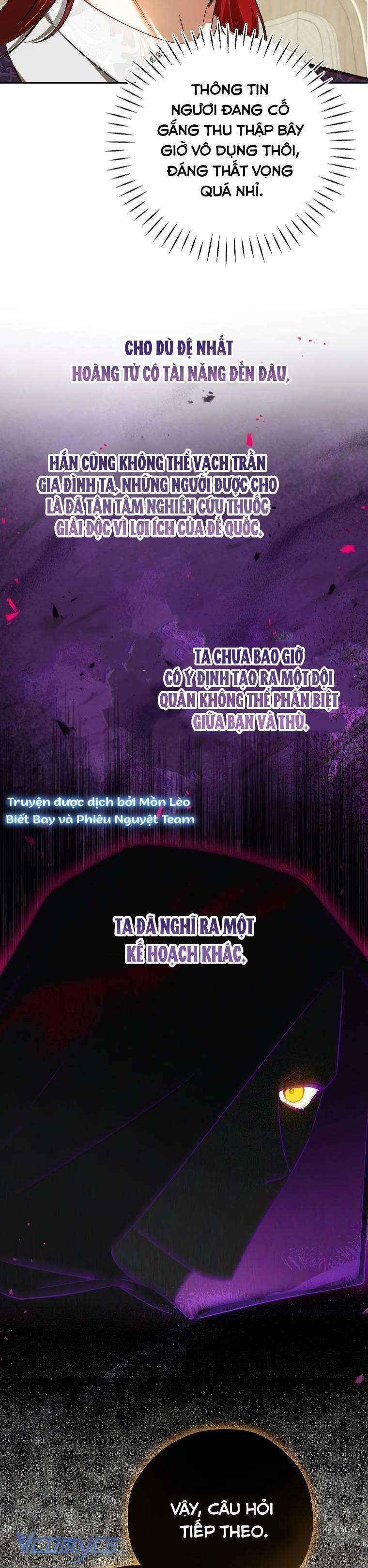 Hình Như Tôi Đã Xuyên Vào Cuốn Tiểu Thuyết Nào Đó Chapter 41 - Trang 4