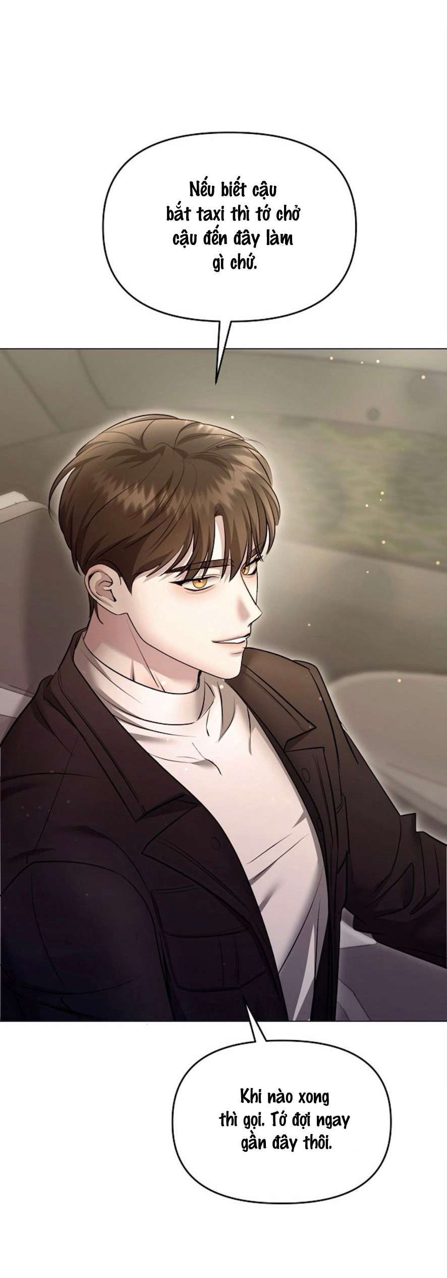 Sự Cám Dỗ Ngọt Ngào Của Cậu Bạn Thân Chap 4 - Trang 2