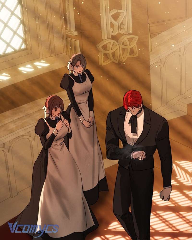 Hãy Dạy Em Cách Khao Khát Chap 43 - Trang 2