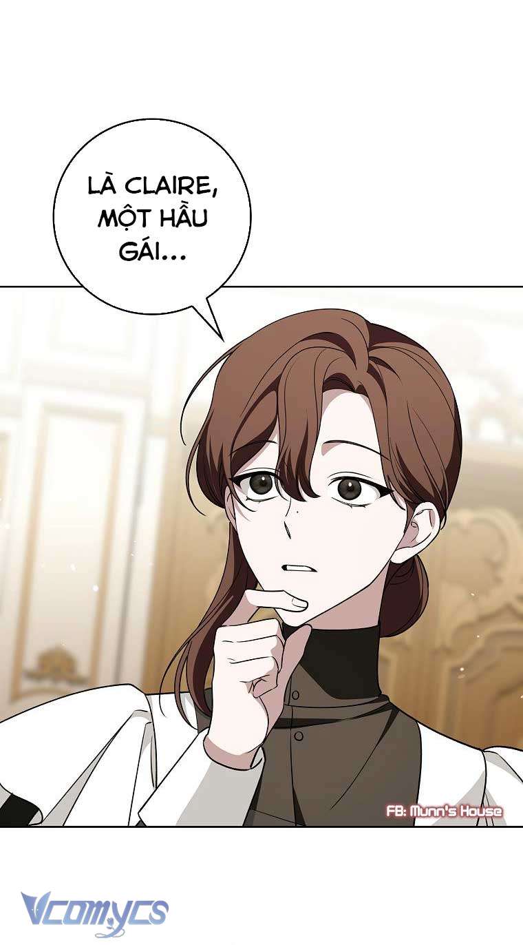 100 lời nguyền tại dinh thự Illestone Chap 31 - Trang 3