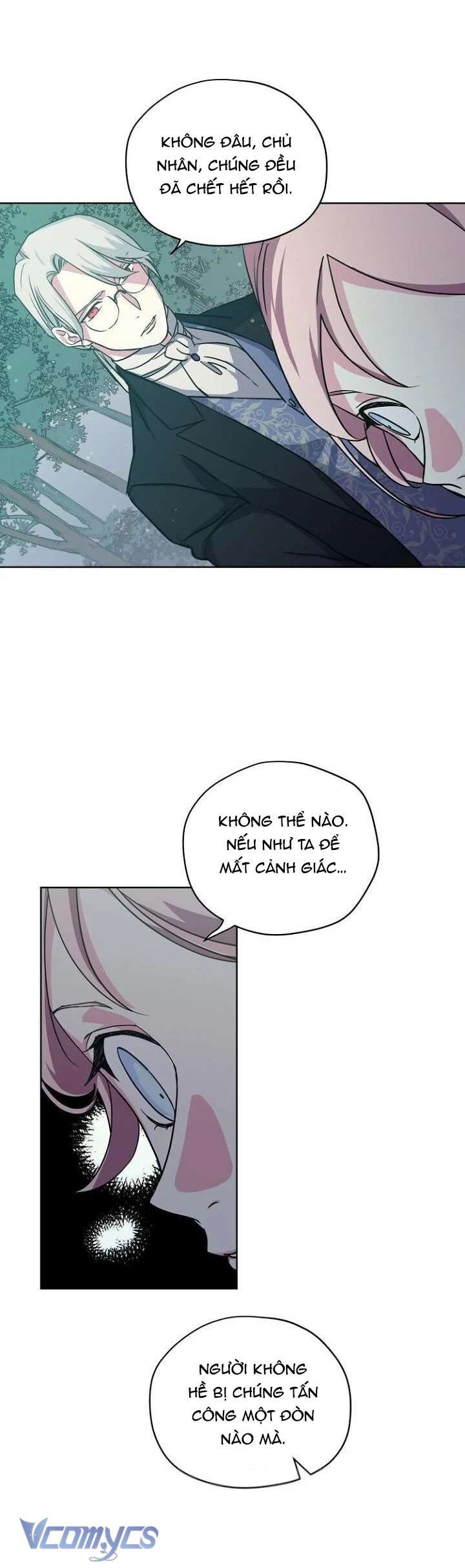 CHITRA Chapter 59 - Next Chapter 60