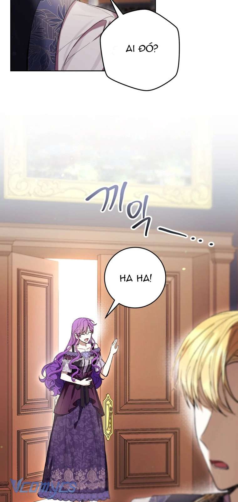 Làm Ác Nữ Bộ Không Tuyệt Sao? Chap 76 - Trang 4