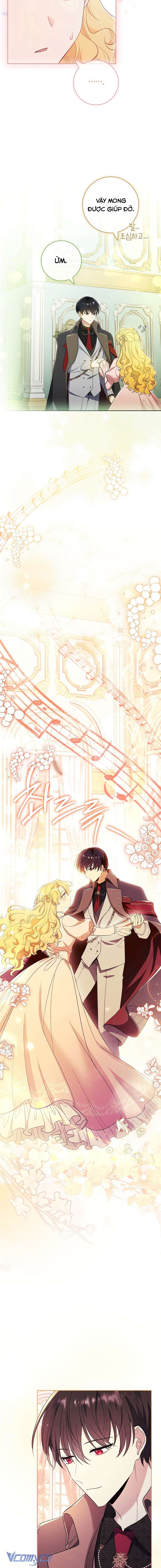 [PNT] Nam Chính À, Tôi Sẽ Tôn Trọng Sở Thích Của Anh! Chap 41 - Trang 2