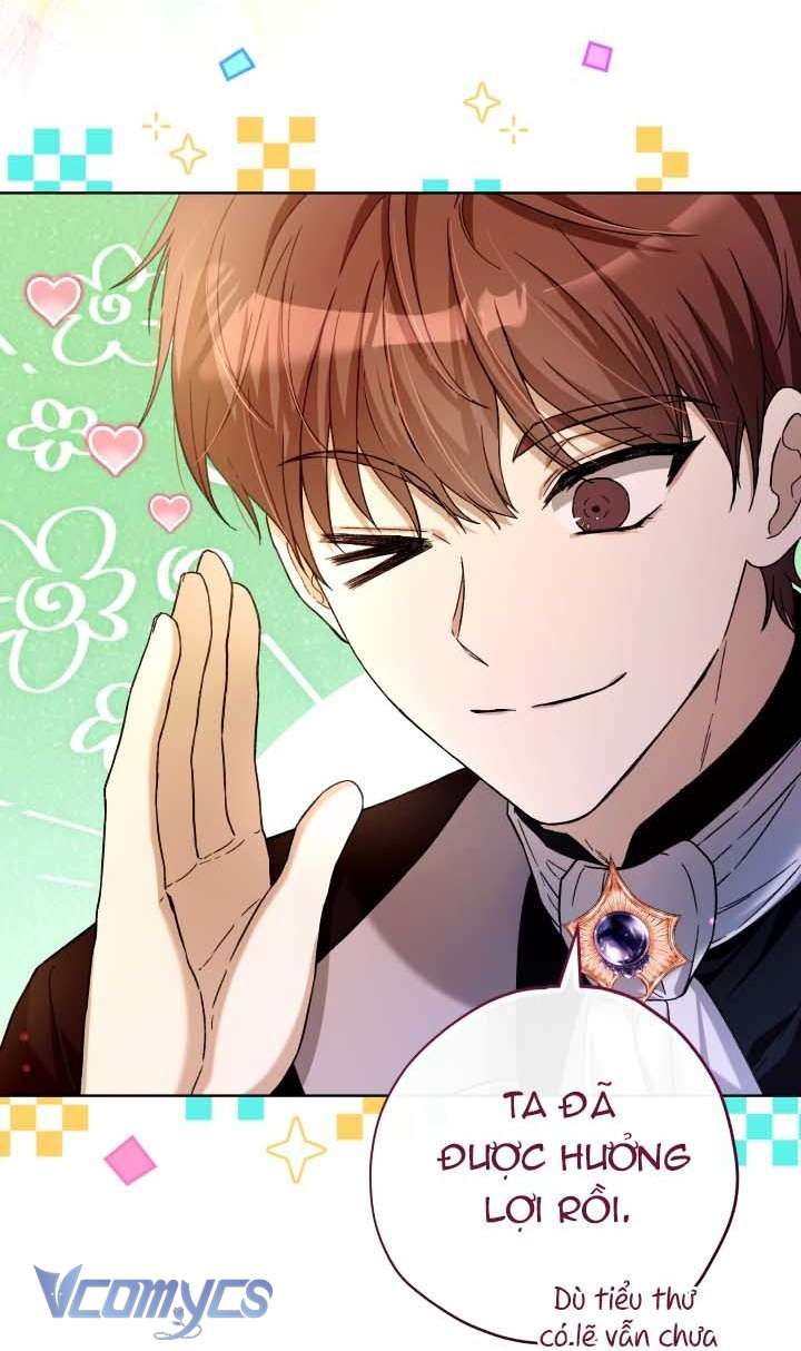 Đứa Trẻ Nuôi Dưỡng Ác Ma Chap 23 - Trang 2