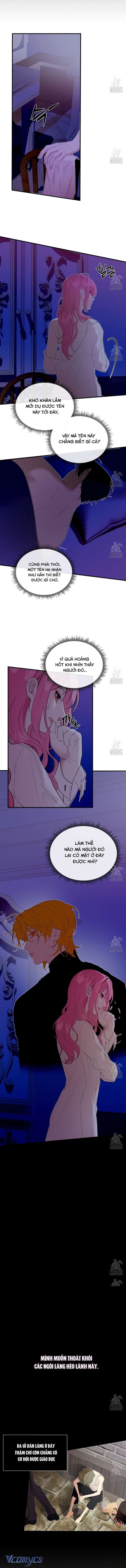 [18+] Qua Đêm Với Người Chồng Sắp Ly Hôn Chap 22 - Trang 3