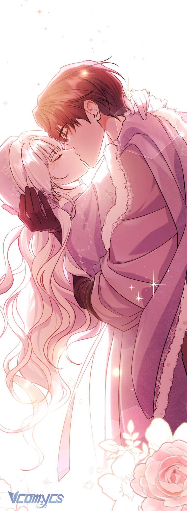 Người Xem Mắt Của Ác Nữ Quá Hoàn Hảo Chap 90 - Trang 3