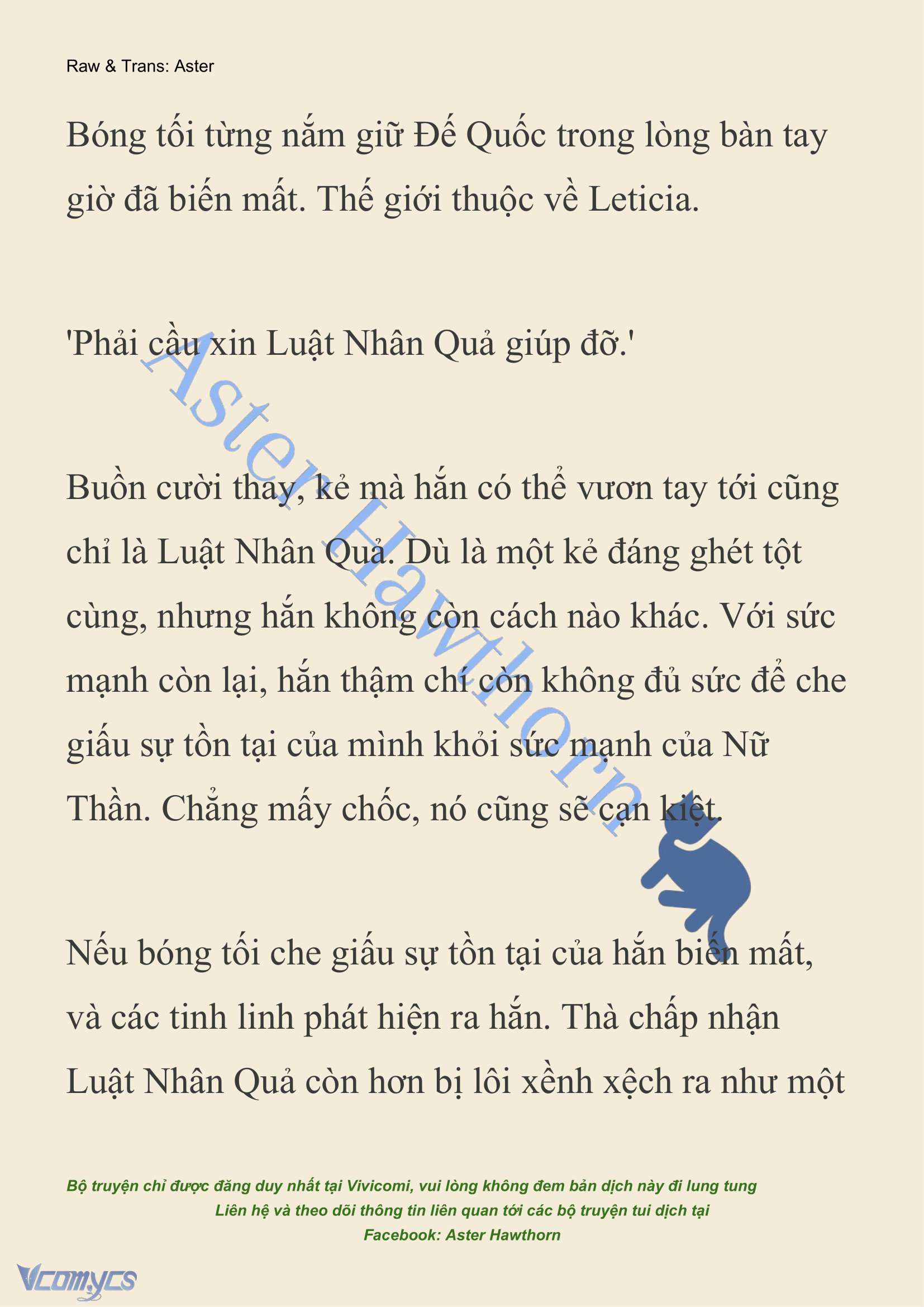 [NOVEL] Cách Để Em Bảo Vệ Anh Chap 223 - Next Chap 224