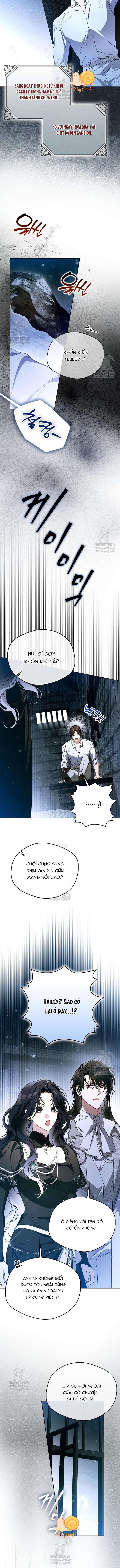 Hầu Tước Marron Chap 36 - Next Chap 37