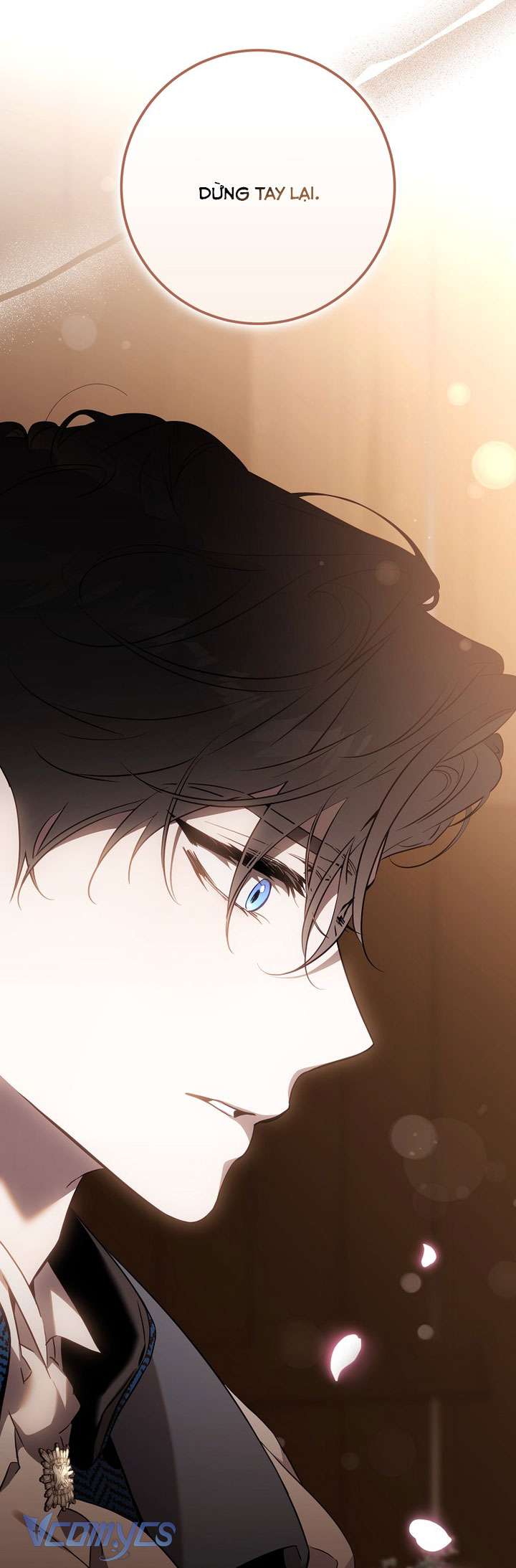 Thuần Hóa Bạo Quân Rồi Bỏ Trốn Chap 131 - Next Chap 132