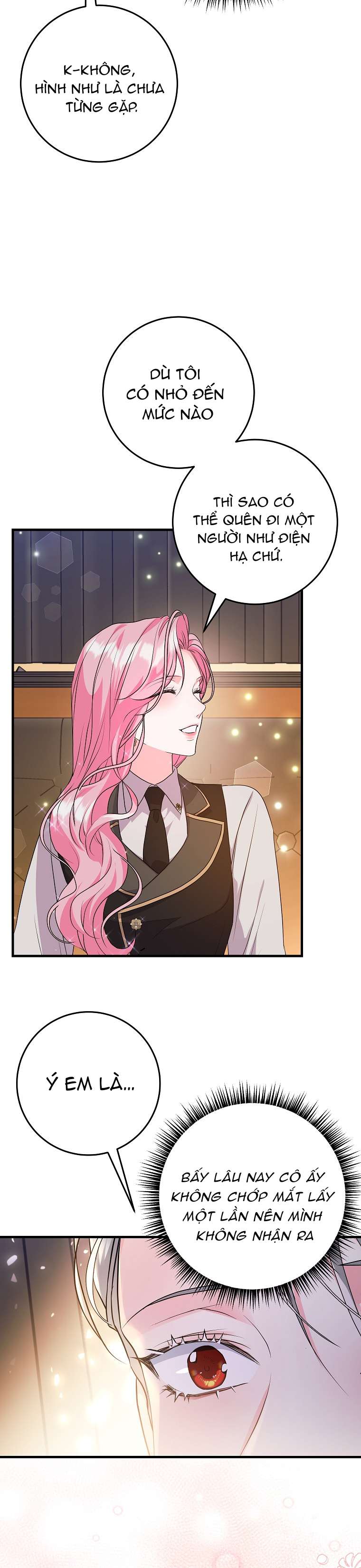 Kẻ Phản Diện Có Thời Hạn Ủng Hộ Tôi Hủy Hôn Chap 58 - Next 