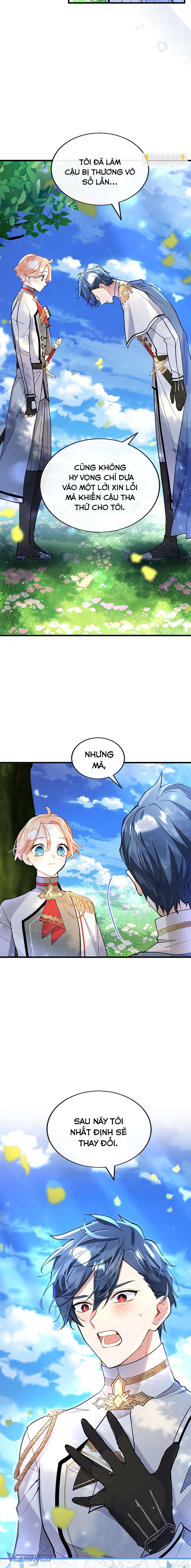 Đại Tiểu Thư Sao Phải Giả Nam Chapter 53 - Next Chapter 54