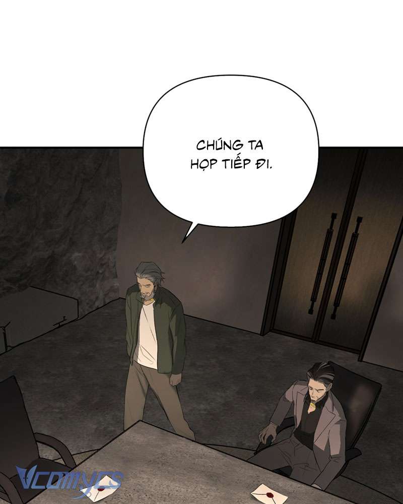 Ác Chi Hoàn Chap 70 - Trang 3