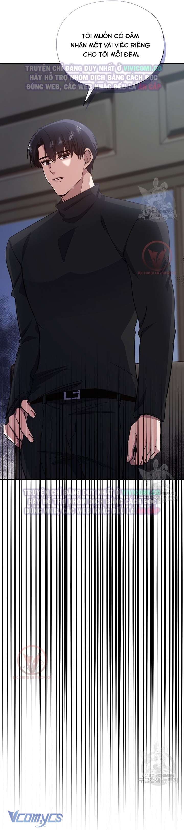 [18+] Mối Quan Hệ Không Lành Mạnh Chap 14 - Trang 3