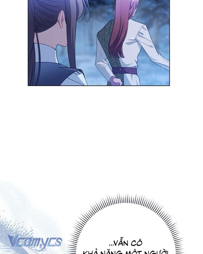 Hầu Gái Độc Quyền Của Hoàng Hậu Phản Diện Chap 92 - Trang 4