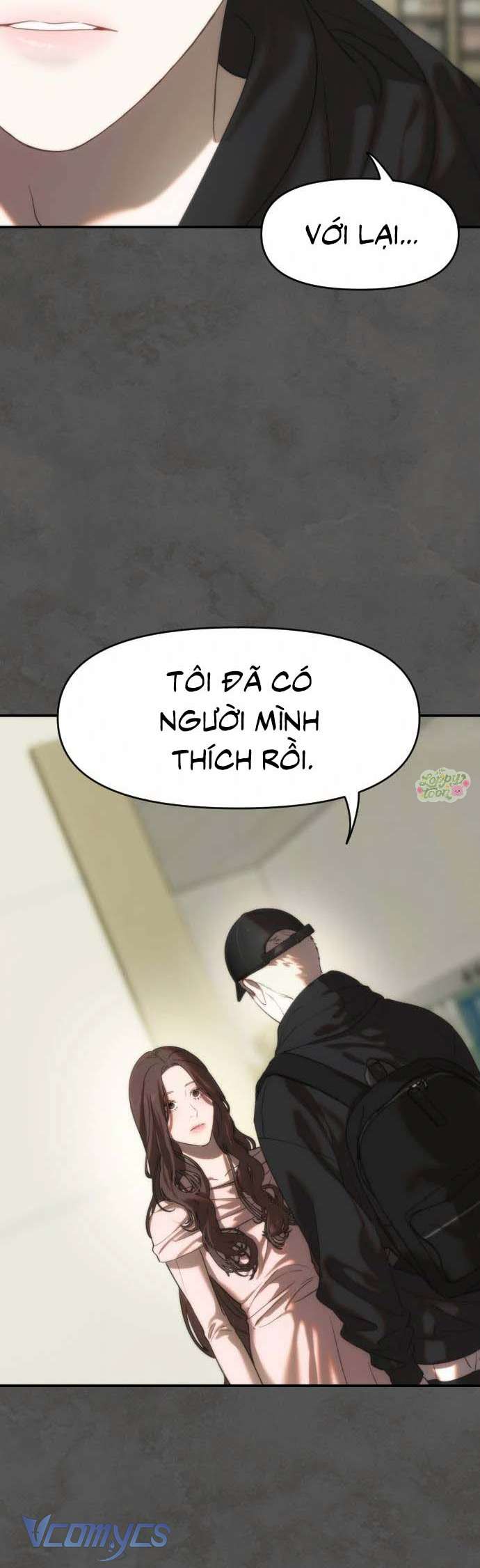 Ai Là Kẻ Đã Giết Tôi? Chap 7 - Trang 3