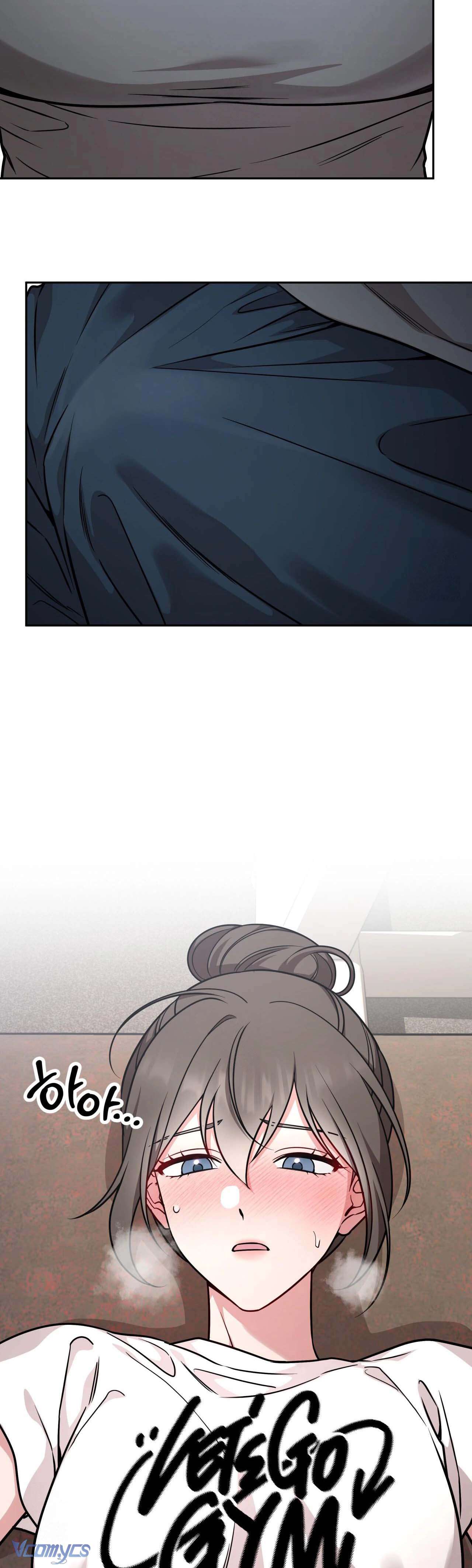 [18+] Làm Chuyện Dâm Đãng Với Tôi Không Chap 16 - Trang 3