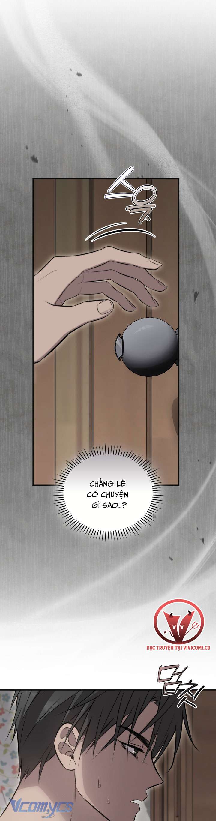 [18+] Đảo Vô Ảnh Chap 17 - Next Chap 18