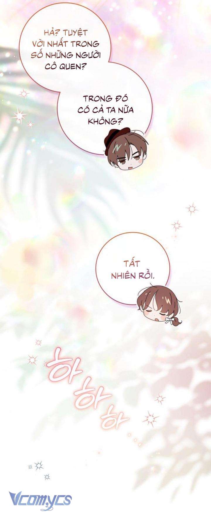 Nữ Hầu Bí Mật Của Nhà Bá Tước Chap 39 - Trang 2