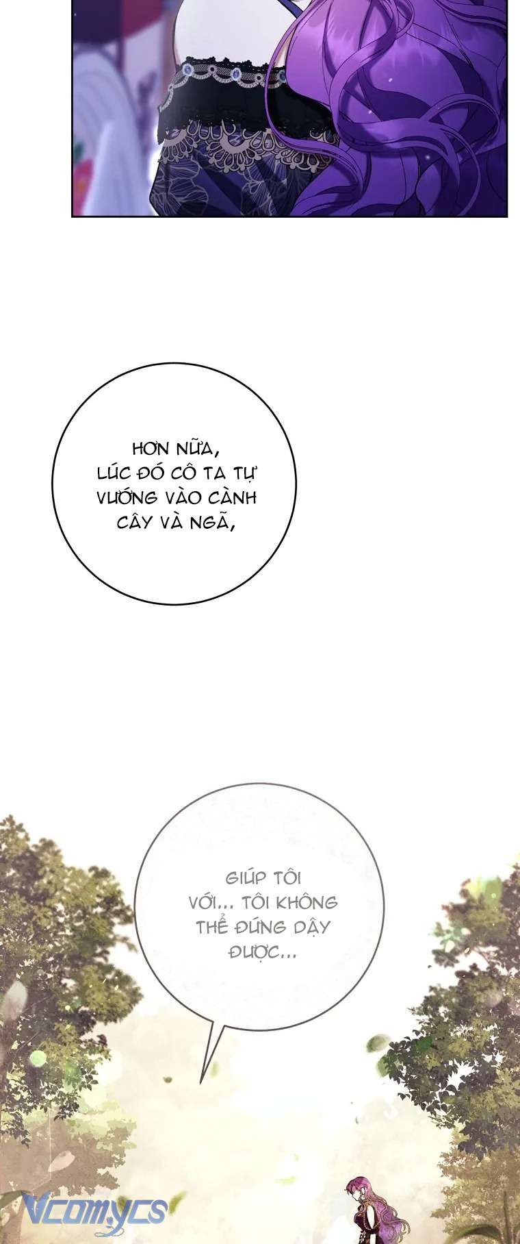 Làm Ác Nữ Bộ Không Tuyệt Sao? Chapter 82 - Trang 4