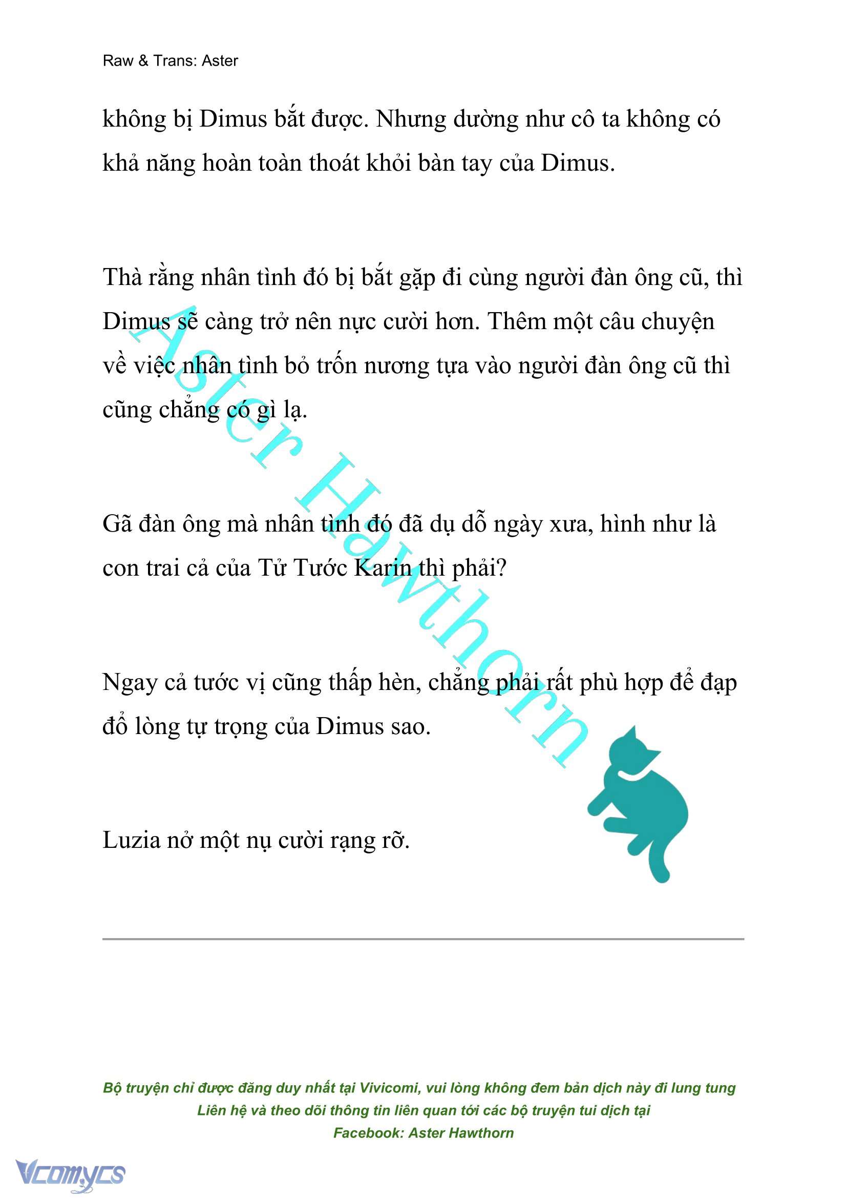 [NOVEL] Odalisque Chap 102 - Trang 2