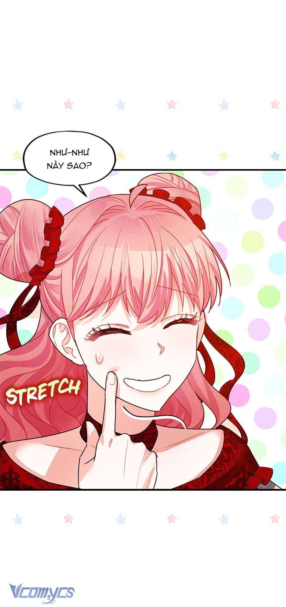 Liều Thuốc An Thần Của Bạo Chúa Chap 35 - Trang 4