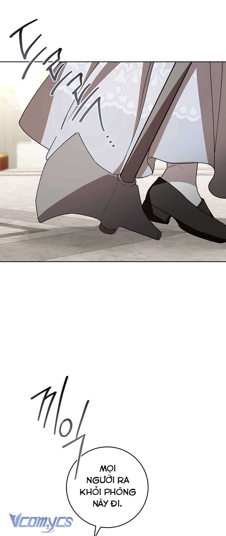 100 lời nguyền tại dinh thự Illestone Chap 23 - Trang 3