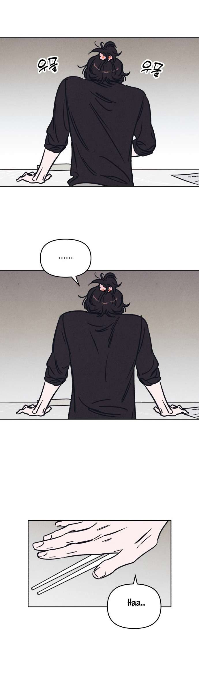 Để Em Cho Cô Mượn Chút Lửa Nhé? Chap 18 - Trang 3