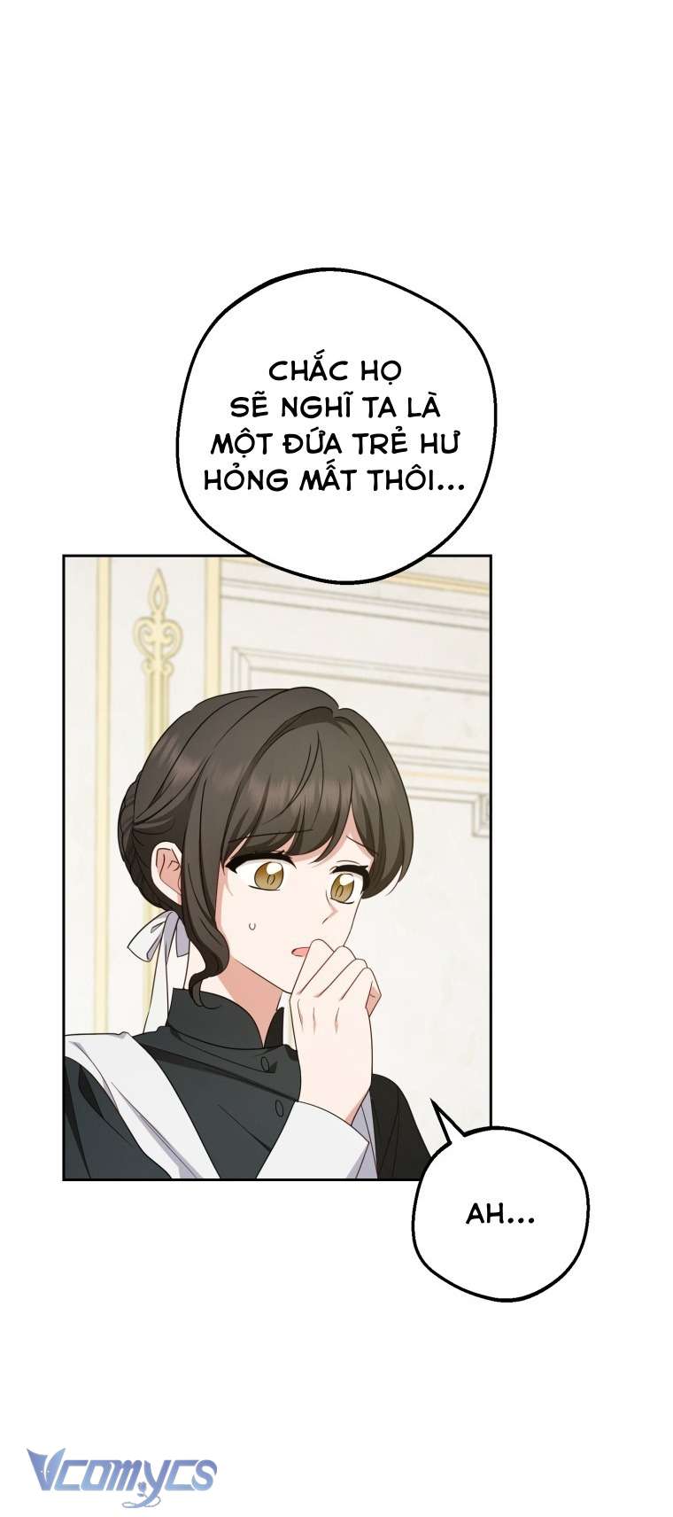 Được Yêu Thương Mà Còn Ngại Ngùng Sao! Chap 113 - Trang 2