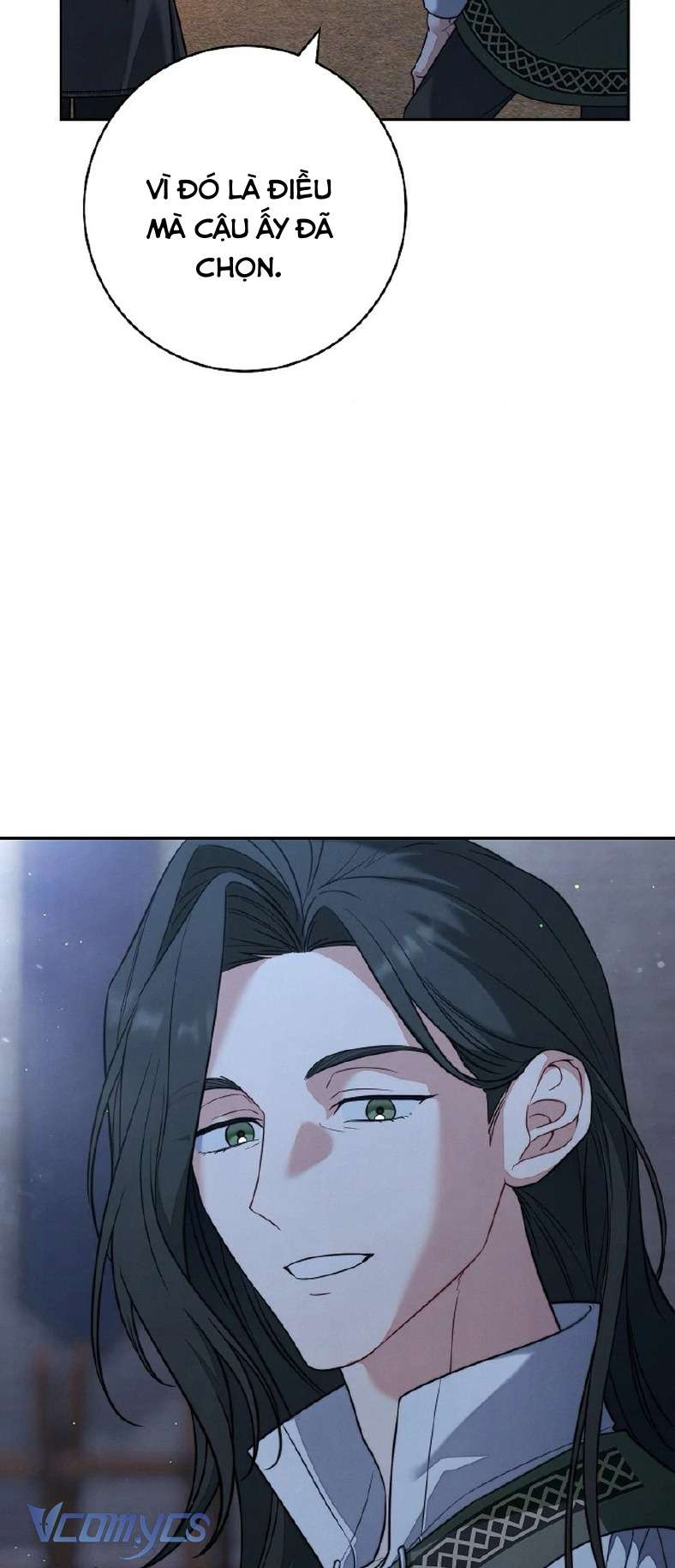 Hôn Nhân Vụ Lợi 2: Bản Tình Ca Không Thể Quên Chapter 11 - Trang 3