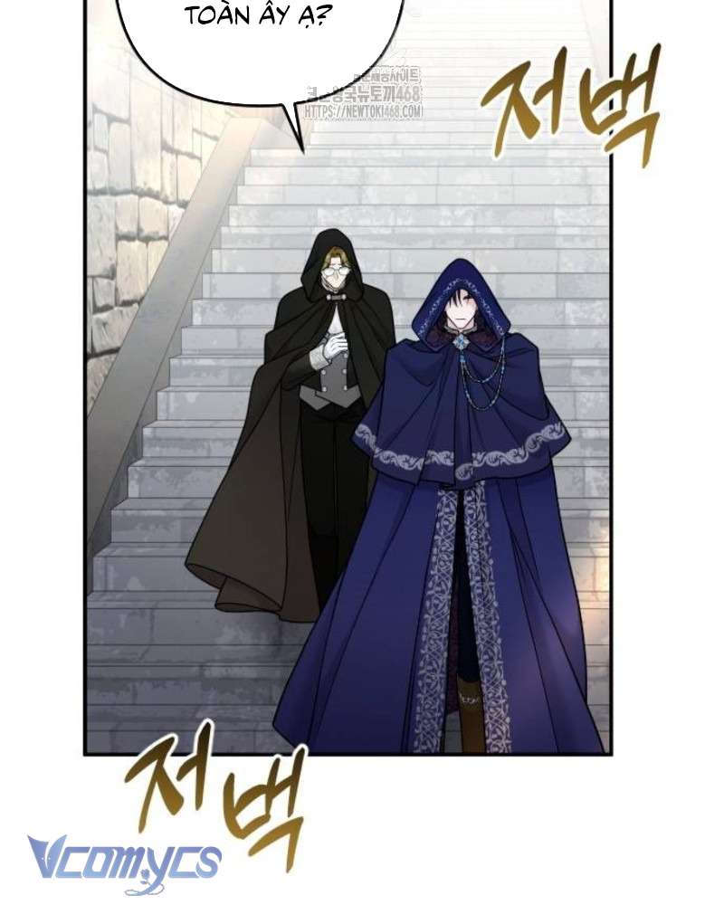 Trước Khi Em Có Ý Định Chạy Trốn Ta Sẽ Ngăn Chặn Nó Chap 26 - Trang 3