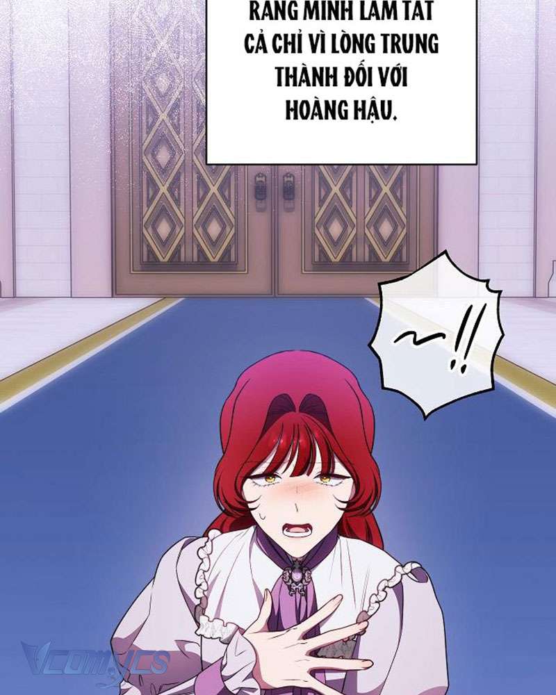 Hầu Gái Độc Quyền Của Hoàng Hậu Phản Diện Chap 109 - Trang 3