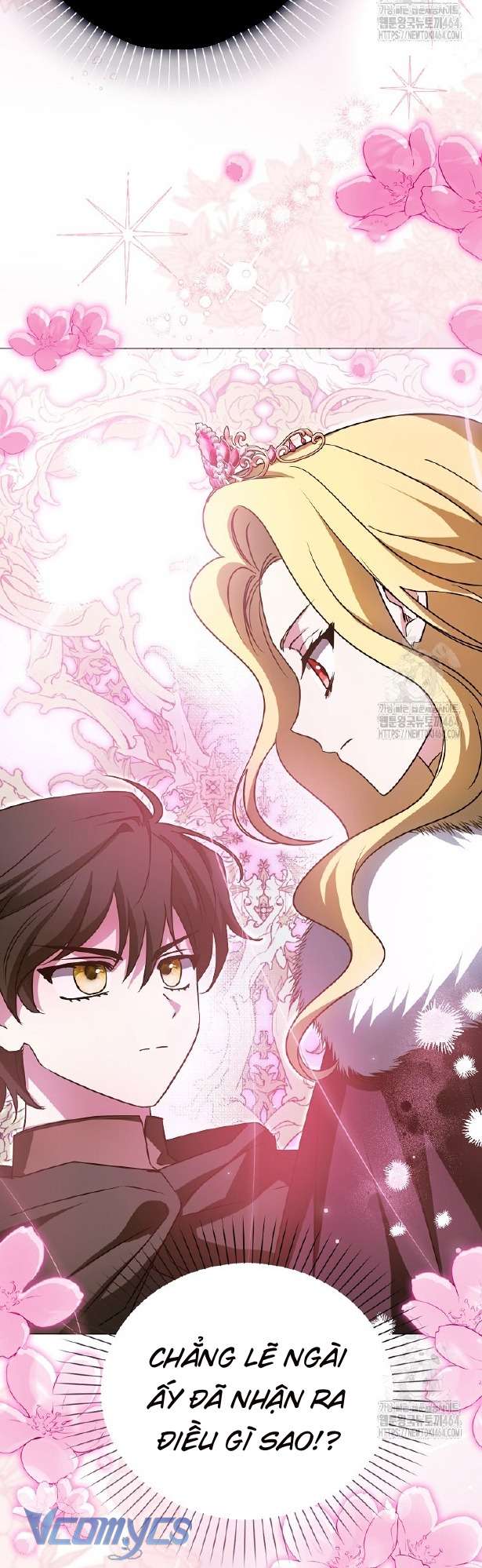 Kế Hoạch Nghỉ Hưu Của Nhân Vật Phản Diện Chap 21 - Trang 4