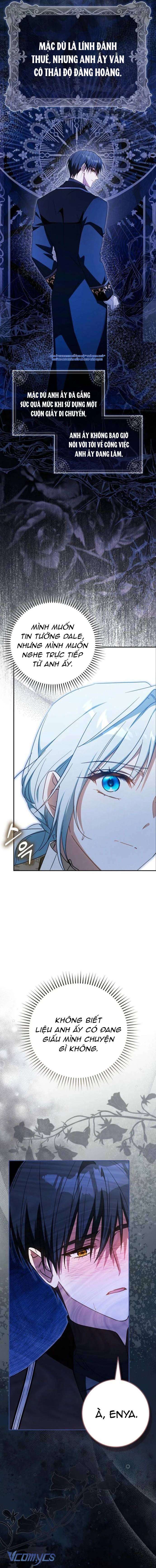 Chồng Của Tôi Giống Nam Chính Quá Đi Chap 21 - Trang 3