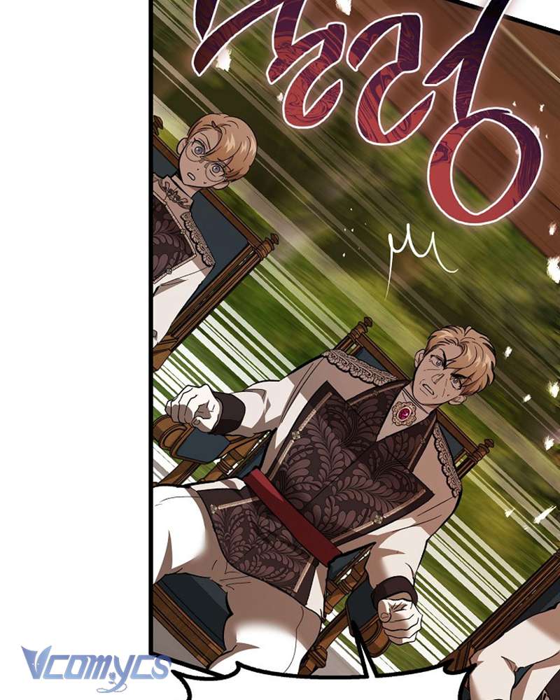 Ác Quỷ Nuôi Dưỡng Tiểu Thư Chapter 41 - Next Chapter 42