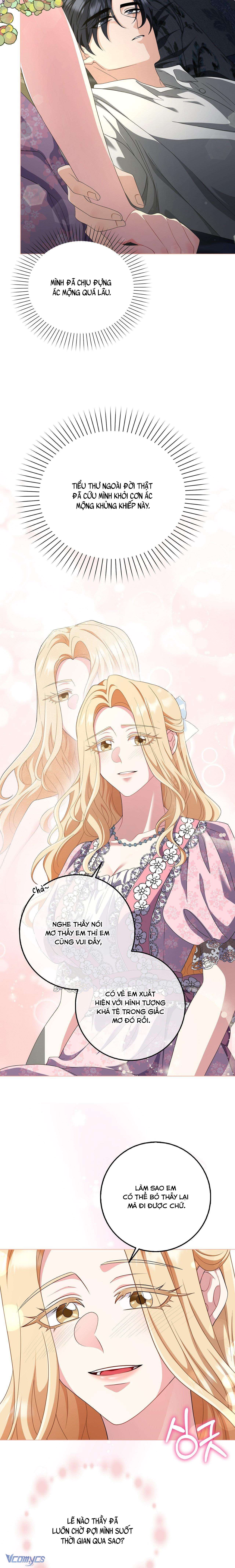 [18+] Cách Giáo Dục Quý Cô Chap 32 - Trang 2