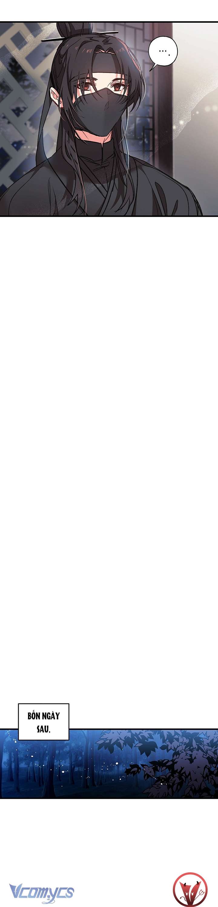 [18+] Chú Chim Nhỏ Của Yêu Tinh Chap 1 - Trang 3