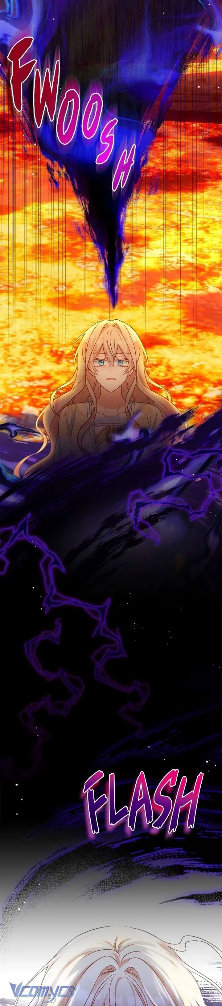 Tôi Sống Chung Với Mẹ Chồng Chapter 28 - Trang 4